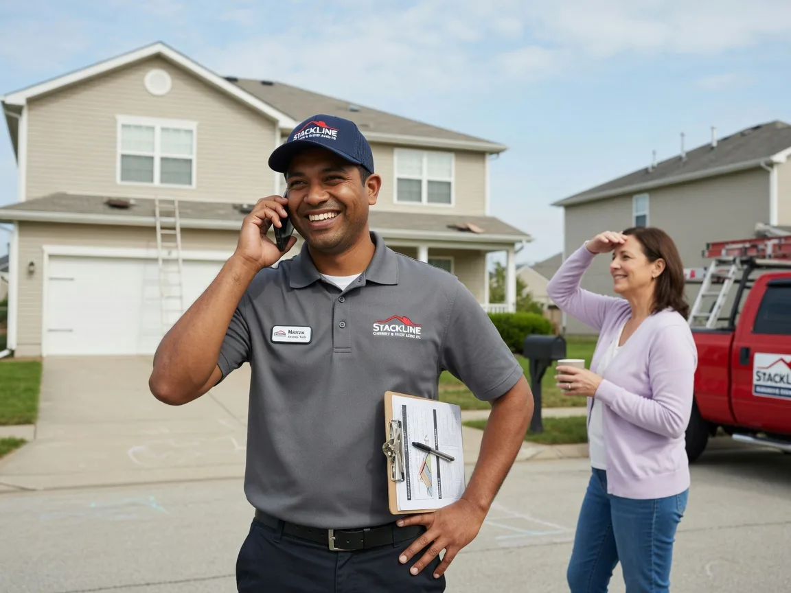 Chimney flashing repair Port Edwards, WI FAQs